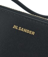 JIL SANDER（ジルサンダー）財布・コインケース 黒 サイズ:- レディース/2200691620725