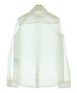 JIL SANDER（ジルサンダー）ブラウス 白 サイズ:32(XXS位) レディース/2200691620732