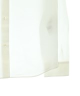 JIL SANDER（ジルサンダー）ブラウス 白 サイズ:32(XXS位) レディース/2200691620732