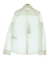 JIL SANDER（ジルサンダー）ブラウス 白 サイズ:36(XS位) レディース/2200691620749