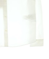 JIL SANDER（ジルサンダー）ブラウス 白 サイズ:36(XS位) レディース/2200691620749