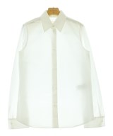 JIL SANDER（ジルサンダー）ブラウス 白 サイズ:34(XXS位) レディース/2200691620756