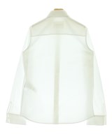 JIL SANDER（ジルサンダー）ブラウス 白 サイズ:34(XXS位) レディース/2200691620756