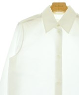 JIL SANDER（ジルサンダー）ブラウス 白 サイズ:34(XXS位) レディース/2200691620756