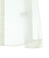 JIL SANDER（ジルサンダー）ブラウス 白 サイズ:34(XXS位) レディース/2200691620756