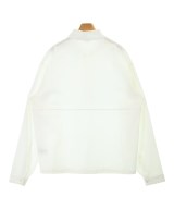 JIL SANDER（ジルサンダー）カジュアルシャツ 白 サイズ:39(M位) メンズ/2200691464237
