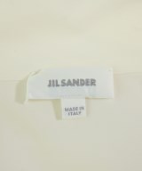 JIL SANDER（ジルサンダー）カジュアルシャツ 白 サイズ:39(M位) メンズ/2200691464237