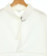 JIL SANDER（ジルサンダー）カジュアルシャツ 白 サイズ:39(M位) メンズ/2200691464237