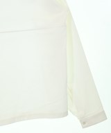 JIL SANDER（ジルサンダー）カジュアルシャツ 白 サイズ:39(M位) メンズ/2200691464237