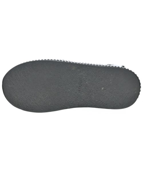 JIL SANDER（ジルサンダー）ブーツ 黒 サイズ:EU41(26cm位) メンズ/2200691782164