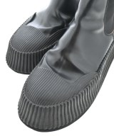 JIL SANDER（ジルサンダー）ブーツ 黒 サイズ:EU41(26cm位) メンズ/2200691782164