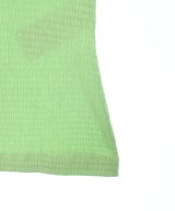 JIL SANDER（ジルサンダー）ノースリーブ 緑 サイズ:36(XS位) レディース/2200691968025