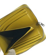 JIL SANDER（ジルサンダー）財布・コインケース 黄 サイズ:- レディース/2200688859084