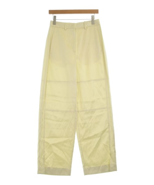 JIL SANDER(ジルサンダー)その他 白 サイズ:32(M位)/2200692123010