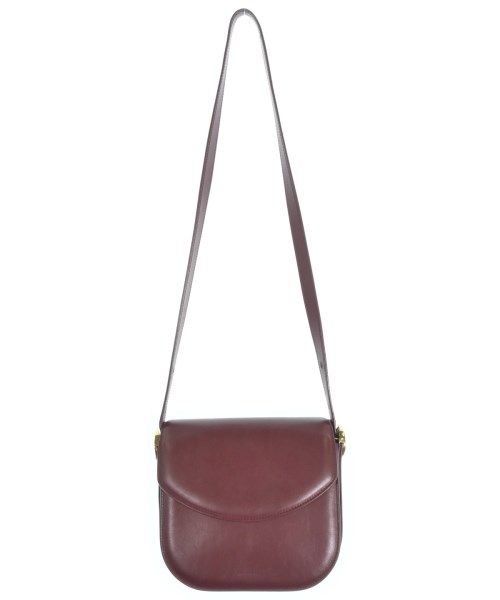 ジルサンダー(JIL SANDER)のJIL SANDER ショルダーバッグ
