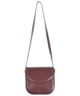 JIL SANDER ショルダーバッグ