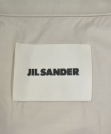 JIL SANDER（ジルサンダー）カジュアルシャツ グレー サイズ:38(S位) メンズ/2200692221013