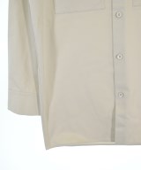 JIL SANDER（ジルサンダー）カジュアルシャツ グレー サイズ:38(S位) メンズ/2200692221013