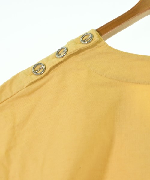 JIL SANDER（ジルサンダー）ワンピース 黄 サイズ:M レディース/2200692527016