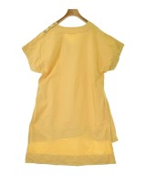 JIL SANDER（ジルサンダー）ワンピース 黄 サイズ:M レディース/2200692527016