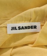 JIL SANDER（ジルサンダー）ワンピース 黄 サイズ:M レディース/2200692527016