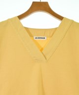 JIL SANDER（ジルサンダー）ワンピース 黄 サイズ:M レディース/2200692527016