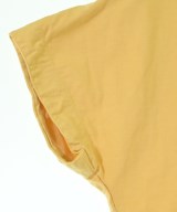 JIL SANDER（ジルサンダー）ワンピース 黄 サイズ:M レディース/2200692527016