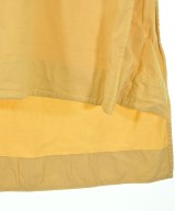 JIL SANDER（ジルサンダー）ワンピース 黄 サイズ:M レディース/2200692527016