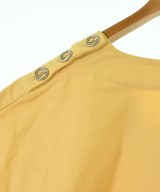 JIL SANDER（ジルサンダー）ワンピース 黄 サイズ:M レディース/2200692527016