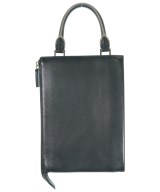 JIL SANDER（ジルサンダー）ハンドバッグ 黒 サイズ:- レディース/2200690668148