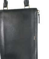 JIL SANDER（ジルサンダー）ハンドバッグ 黒 サイズ:- レディース/2200690668148