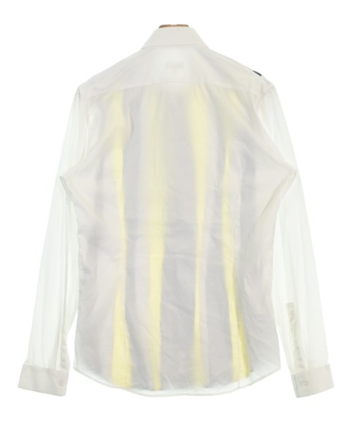 JIL SANDER（ジルサンダー）カジュアルシャツ 白 サイズ:F メンズ/2200692739020