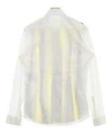 JIL SANDER（ジルサンダー）カジュアルシャツ 白 サイズ:F メンズ/2200692739020