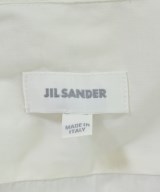 JIL SANDER（ジルサンダー）カジュアルシャツ 白 サイズ:F メンズ/2200692739020