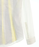 JIL SANDER（ジルサンダー）カジュアルシャツ 白 サイズ:F メンズ/2200692739020