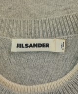 JIL SANDER（ジルサンダー）ニット・セーター グレー サイズ:34(XXS位) レディース/2200687519224