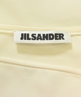 JIL SANDER（ジルサンダー）ひざ丈スカート 白 サイズ:36(XS位) レディース/2200693143093