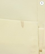 JIL SANDER（ジルサンダー）ひざ丈スカート 白 サイズ:36(XS位) レディース/2200693143093
