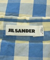 JIL SANDER（ジルサンダー）カジュアルシャツ 白 サイズ:34(XXS位) レディース/2200693245063