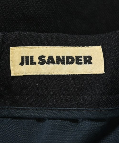 JIL SANDER（ジルサンダー）その他 黒 サイズ:46(M位) メンズ/2200693391012