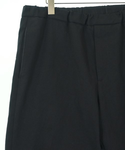 JIL SANDER（ジルサンダー）その他 黒 サイズ:46(M位) メンズ/2200693391012