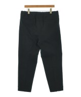 JIL SANDER（ジルサンダー）その他 黒 サイズ:46(M位) メンズ/2200693391012