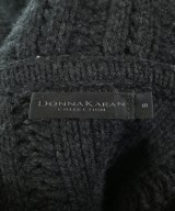 DONNA KARAN（ダナキャラン）カーディガン 紺 サイズ:S レディース/2200625163847