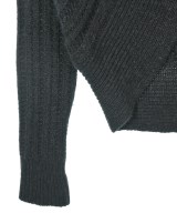 DONNA KARAN（ダナキャラン）カーディガン 紺 サイズ:S レディース/2200625163847