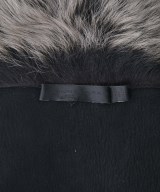 DONNA KARAN（ダナキャラン）マフラー ベージュ サイズ:- レディース/2200632774647