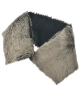 DONNA KARAN マフラー