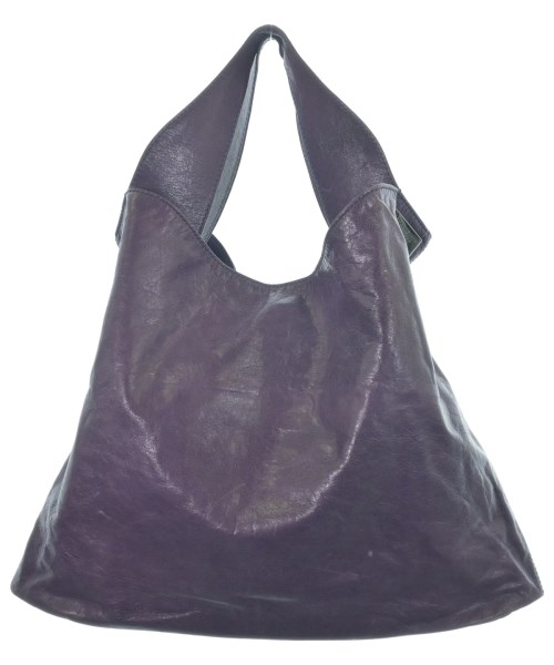 DONNA KARAN(ダナキャラン)トートバッグ 紫 サイズ:-/2200633034696