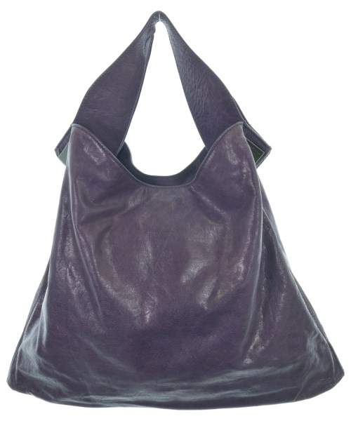 DONNA KARAN（ダナキャラン）トートバッグ 紫 サイズ:- レディース/2200633034696