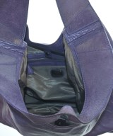 DONNA KARAN（ダナキャラン）トートバッグ 紫 サイズ:- レディース/2200633034696