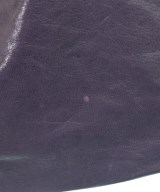 DONNA KARAN（ダナキャラン）トートバッグ 紫 サイズ:- レディース/2200633034696